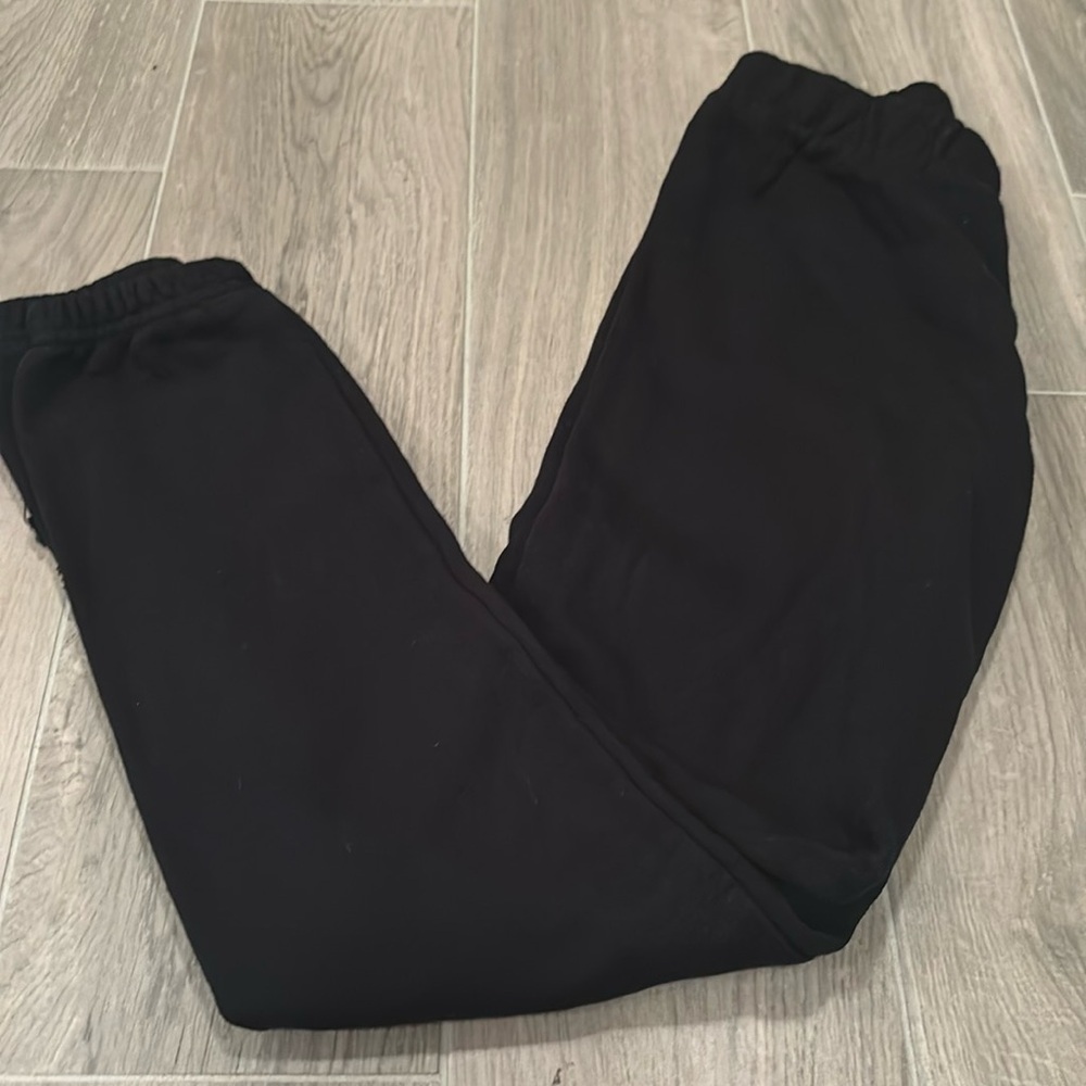 Butter Girls Sweatpants M (8/10)